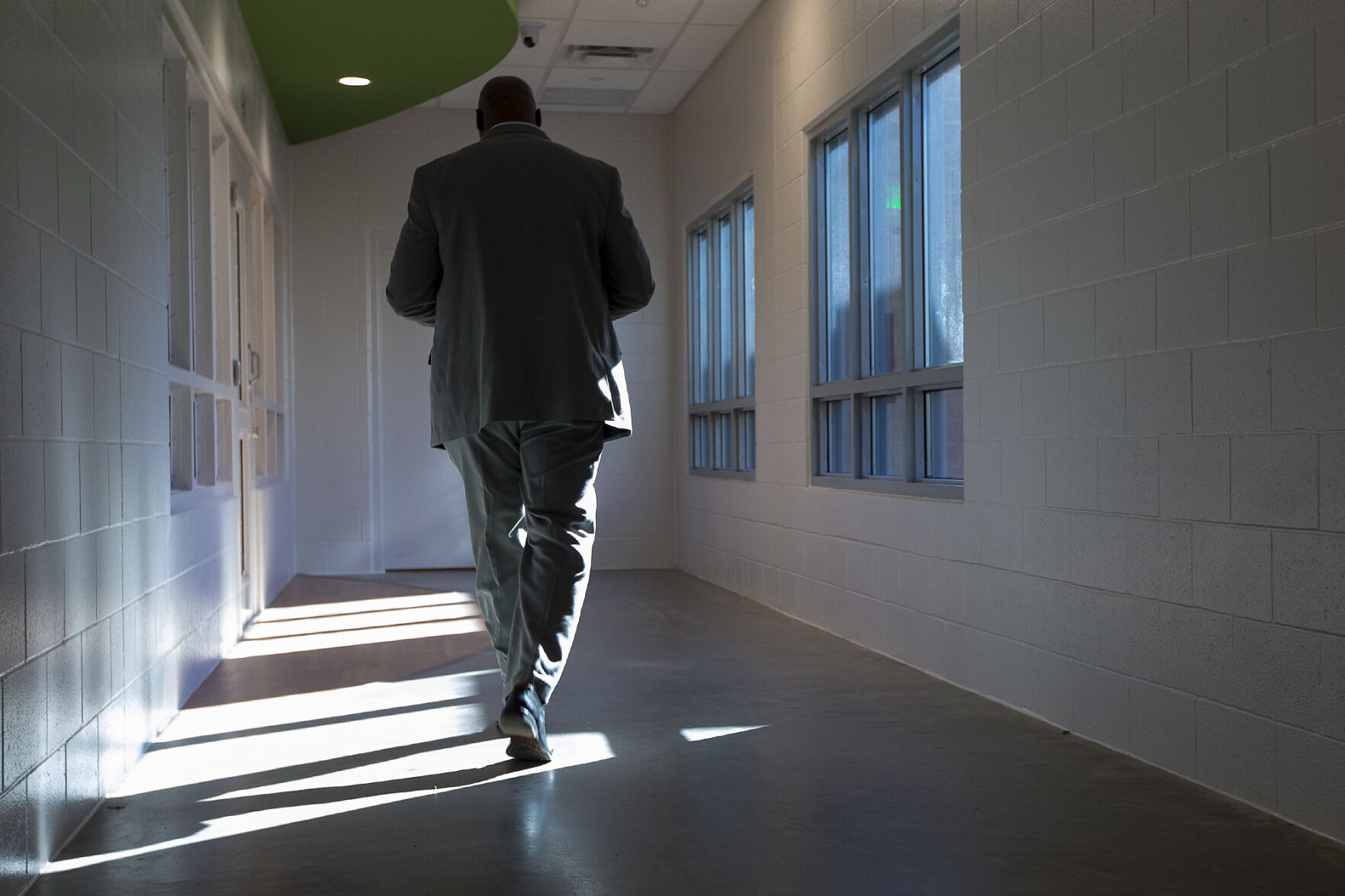 Juvenile Justice Center
